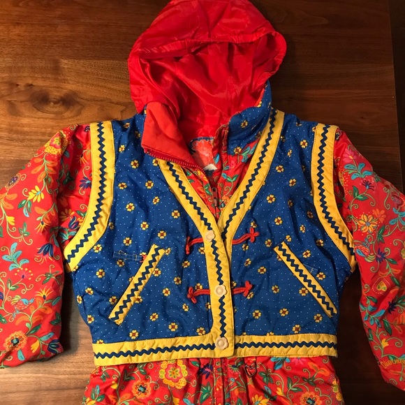 Obermeyer Other - Obermeyer Snow Suit